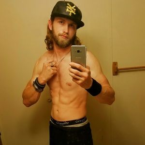 Meet your Posher, Trevor